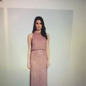 Adriana Papell Formal Gown